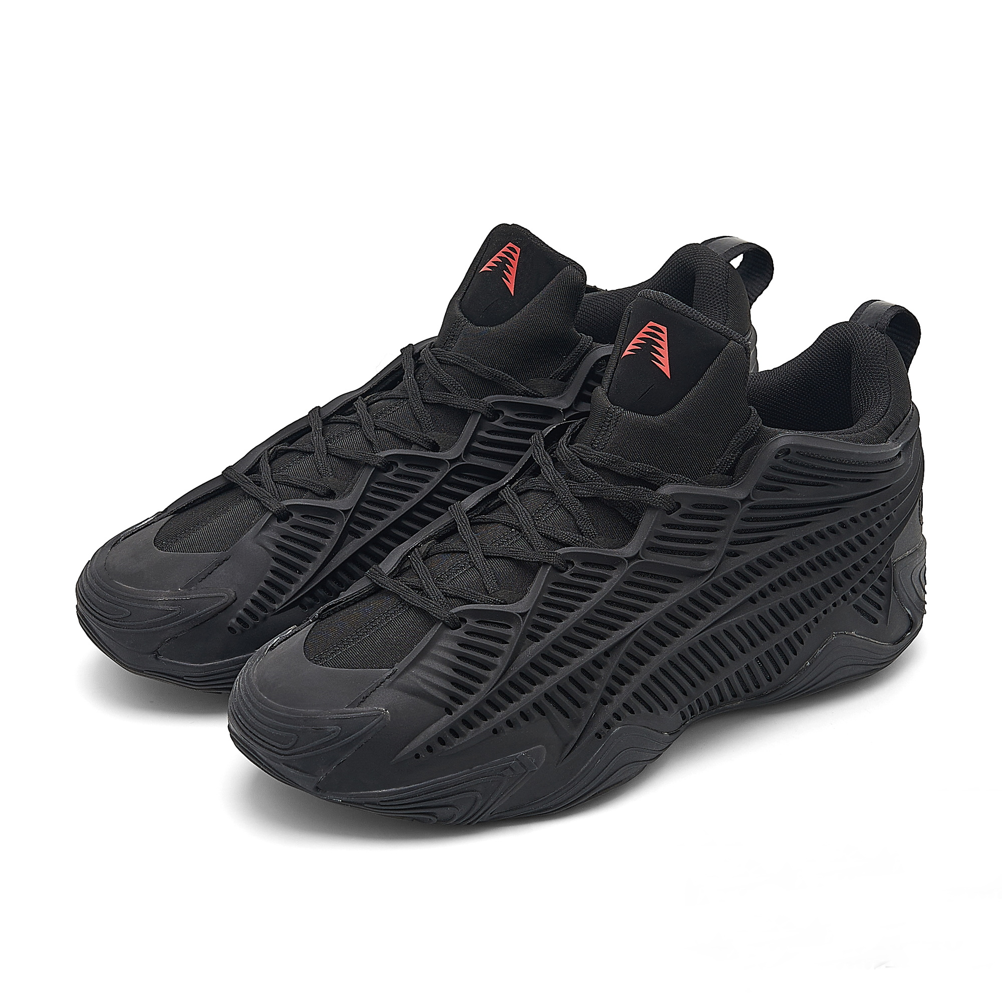 Adidas AE 2 Black Red Adidas AE 2 Black Red